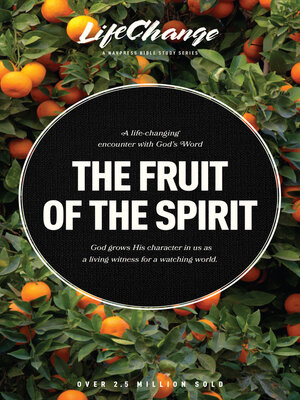 cover image of The Fruit of the Spirit
